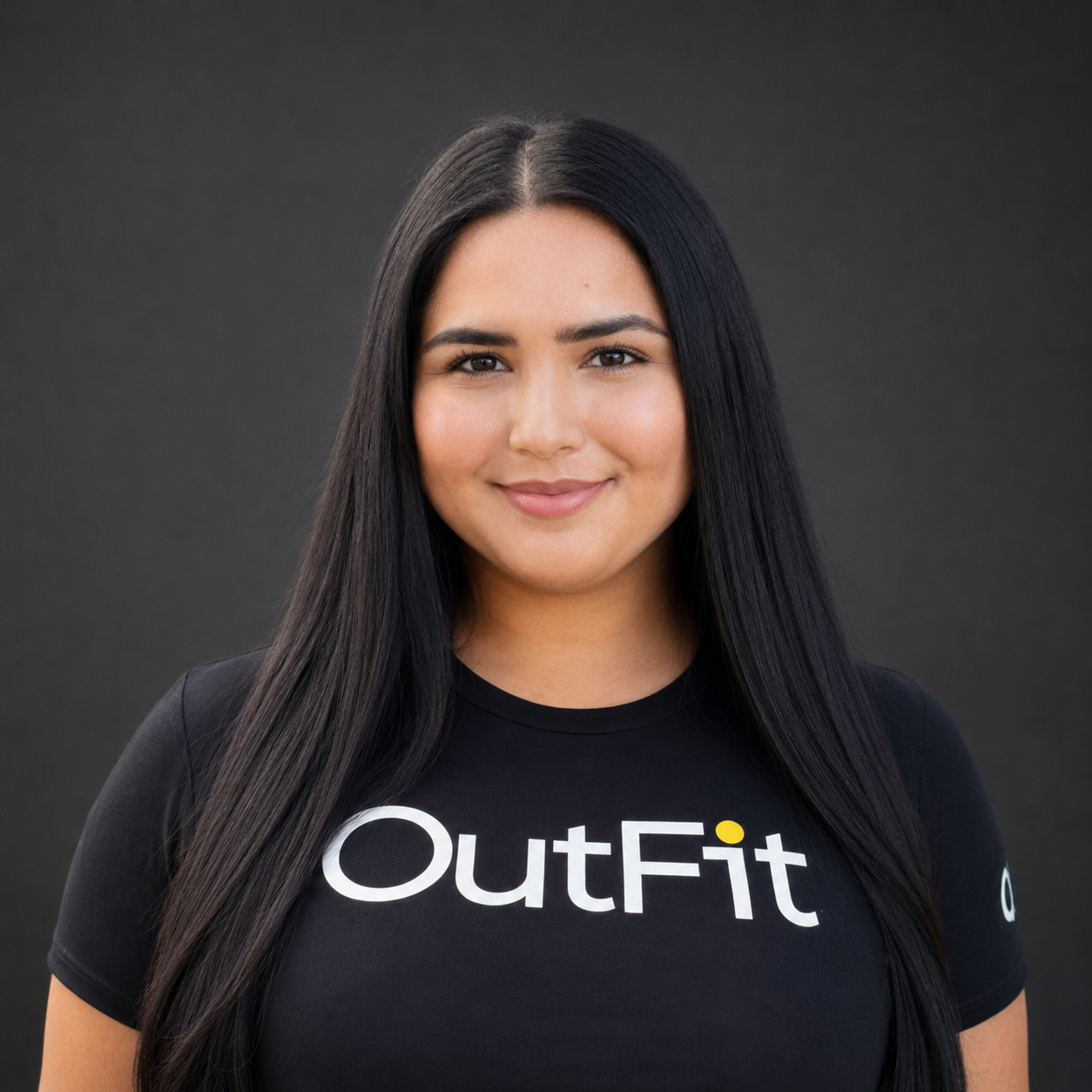 Arzoo, OIC at OutFit Training