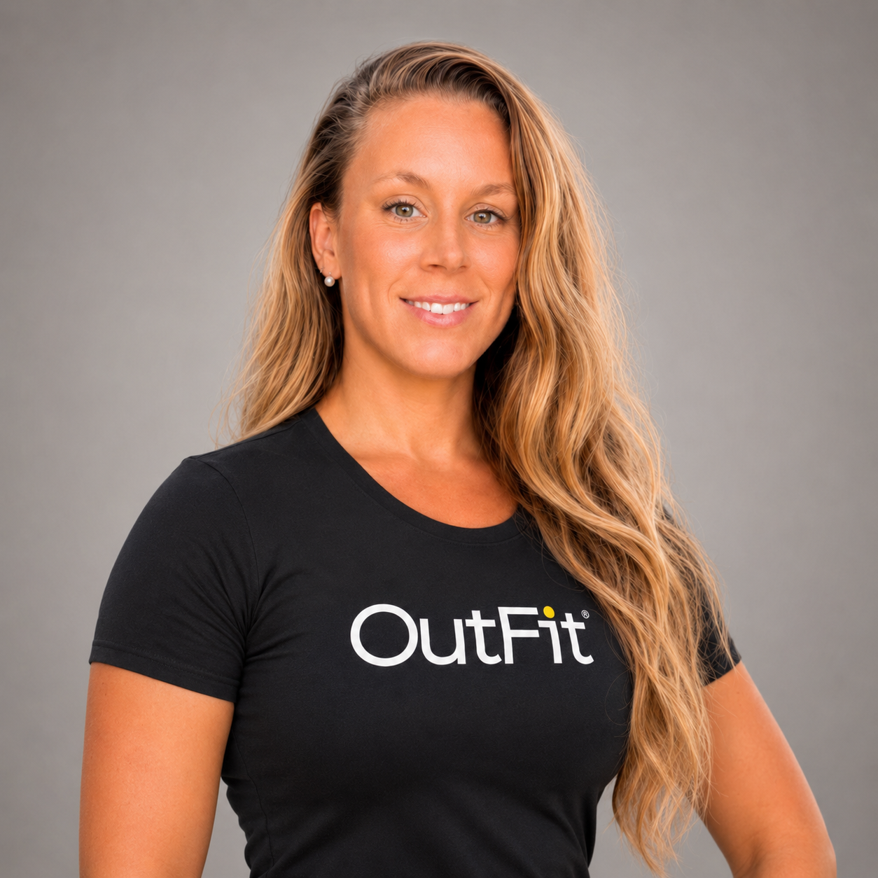 June, AOIC (Assistant Outfitter In Charge) at OutFit Training